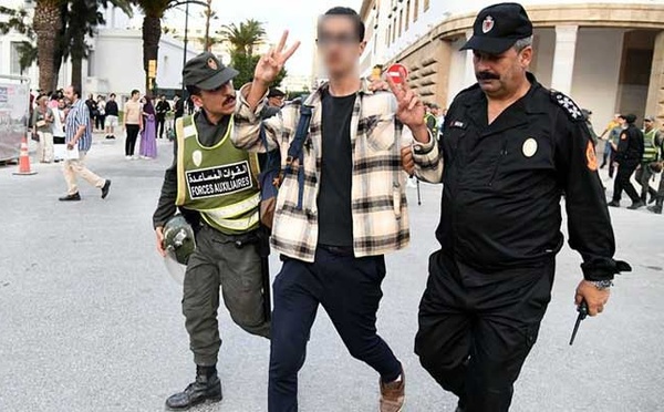 La Génération Z face au libéralisme sauvage