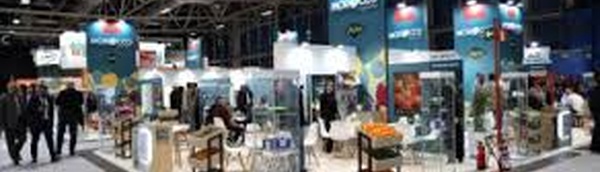 Le Maroc participe au 17ème Salon 'Fruit Attraction' de Madrid