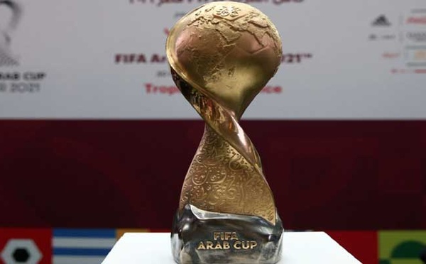 Ouverture de la billetterie pour la Coupe arabe Qatar 2025