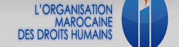 L’OMDH appelle à l’arrêt immédiat des poursuites judiciaires liées aux manifestations pacifiques