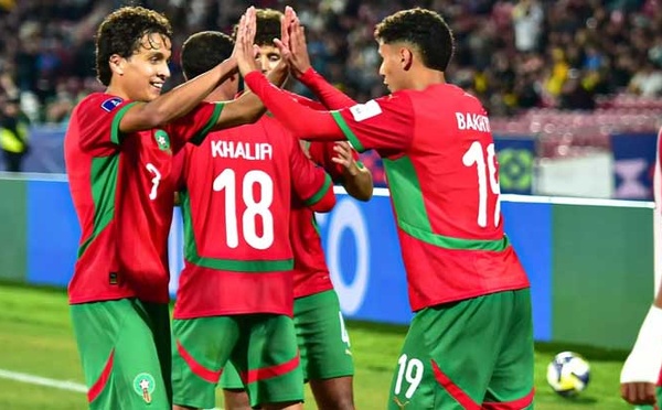 Les Lionceaux de l’Atlas domptent la Seleçao et s’envolent vers les huitièmes de finale du Mondial