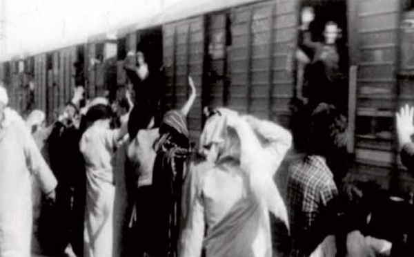 Pour la reconnaissance de l’expulsion des familles marocaines d’Algérie en 1975