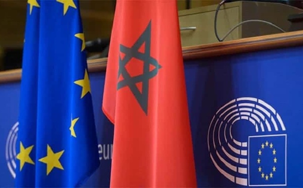 Signature à Bruxelles de l'échange de lettres amendant l'accord agricole entre le Maroc et l’UE