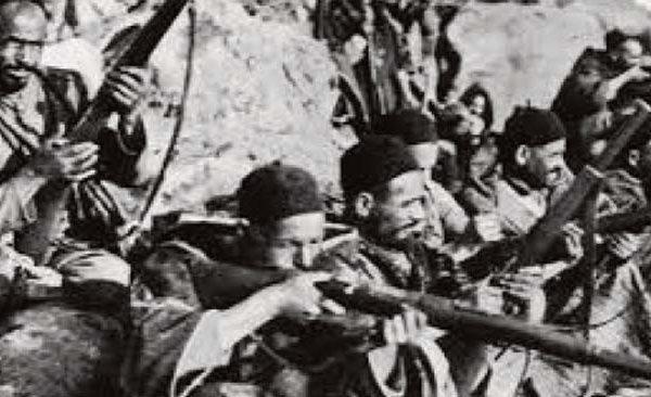 Commémoration du 70ème anniversaire du lancement des opérations de l'armée de libération dans le Nord du Royaume