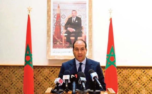 Certaines formes de protestation ont connu une escalade dangereuse impliquant un grand nombre de mineurs qui a dépassé les 70%, voire 100% dans certains cas