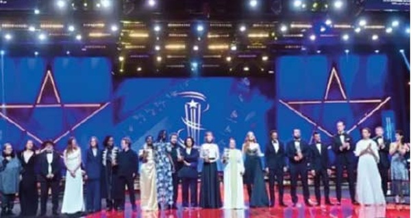 5ème édition du Festival du court-métrage de Marrakech : Le prix du meilleur film décerné à "Milk Brothers"