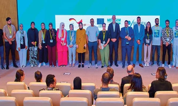 Clôture à Marrakech du World Power-to-X Summit : Appel à bâtir un écosystème global autour de l'hydrogène vert