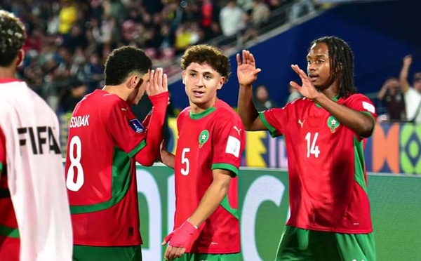 Les médias brésiliens accusent le coup de la défaite face au Lionceaux de l’Atlas