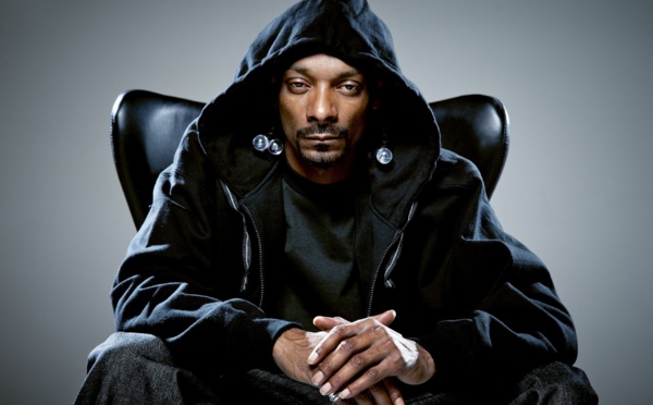 Snoop Dogg fait le bonheur du village roumain de Bogata