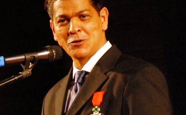 Déclaration de Khalid El Quandili à la jeunesse marocaine