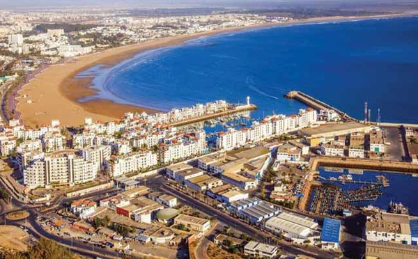 Tourisme : Tenue à Agadir de la 2è édition des Souss Massa Days