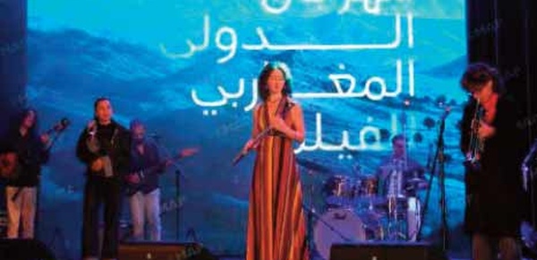 Tomber de rideau sur la 14ème édition du Festival international maghrébin du film