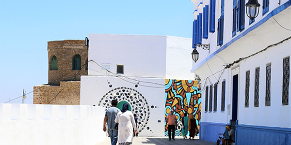 Le rapport entre art et technique au centre d'un colloque à Assilah
