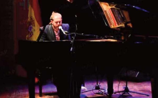 Présentation à Rabat du spectacle "Barrios a Lorca" : Une invitation à découvrir le charme du flamenco