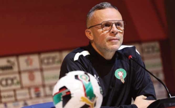Mondial Chili-2025/ Mohamed Ouahbi : Le Maroc va préparer sereinement les huitièmes de finale