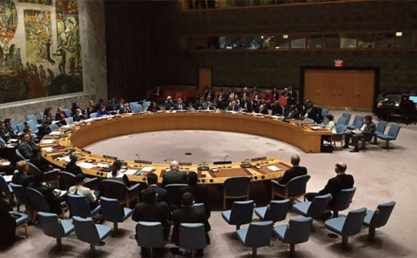 Sur fond de développements marquants en faveur du Plan marocain d’autonomie