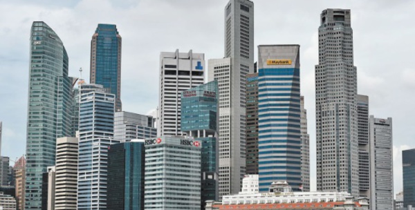 Singapour, la ville la plus chère du monde