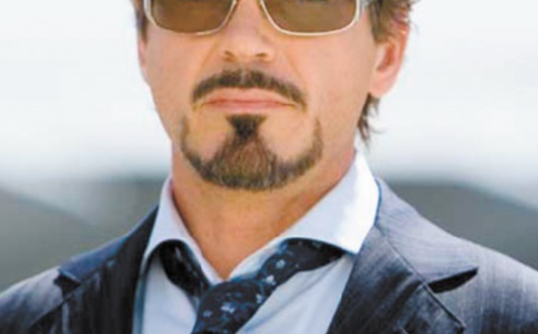 Les vedettes qui ont survécu à l'enfer de la drogue : Robert Downey Jr.