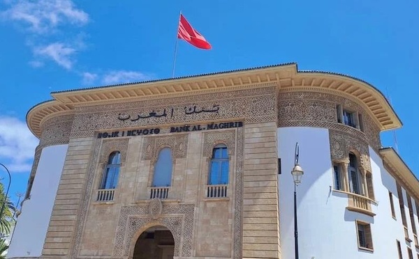 Maroc : Les dépôts auprès des banques en hausse de 8,3% à fin août