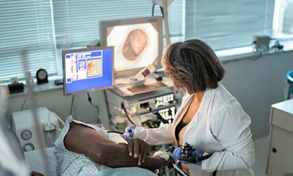 Endoscopie digestive : Une révolution pour la santé