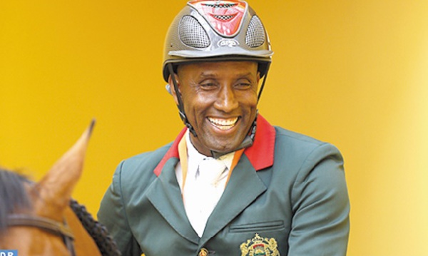 Ouaddar remporte le GP du Saut Hermès