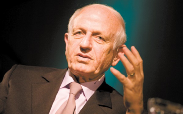 André Azoulay : La culture, un levier de développement et de création de richesses à Essaouira
