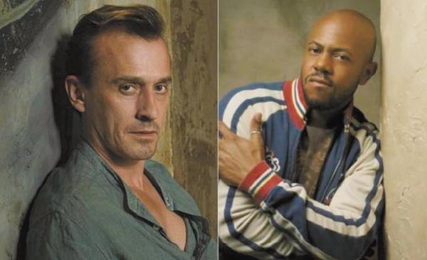 C-Note et T-Bag seront de retour dans la prochaine saison de Prison Break
