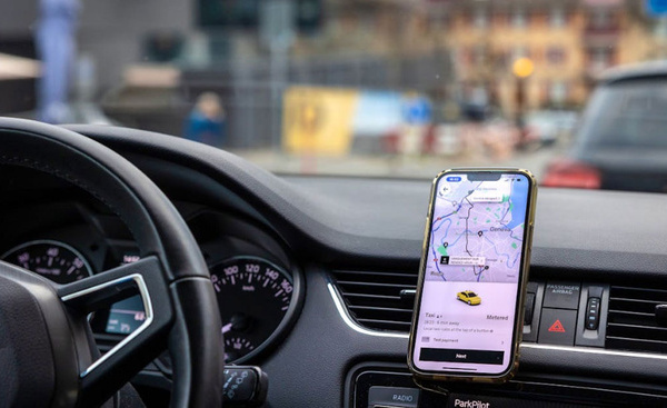 Les dispositions légales et réglementaires n'encadrent pas clairement les services de transport via les applications intelligentes