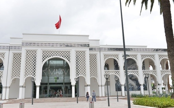Préservation et valorisation du patrimoine marocain
