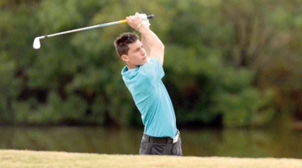 Touhami et Belmati s’adjugent le GP d’El Jadida de golf