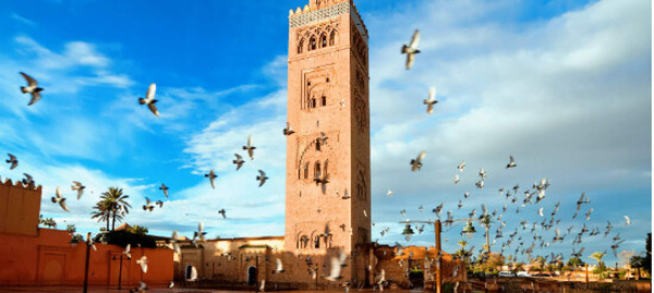 ​Les multiples attraits touristiques du Maroc mis en lumière à Rio de Janeiro