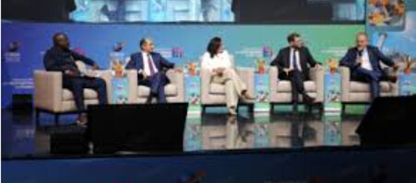 Le Forum économique Maroc-France met en avant le rôle stratégique de l'Initiative Royale Atlantique dans le renforcement de l'intégration économique africaine