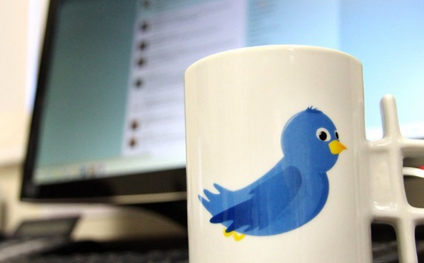 Twitter, géant menacé des  réseaux sociaux