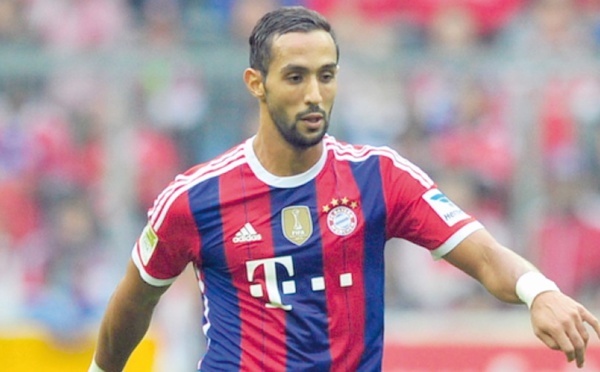 Mehdi Benatia : Il est navrant d'apprendre que des personnes ont perdu la vie dans un stade de football
