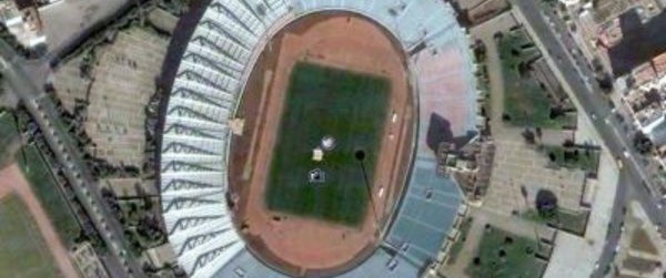 Interdiction des ultras et fermeture du Complexe Mohammed V