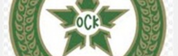 «Home sweet home» pour l’OCK