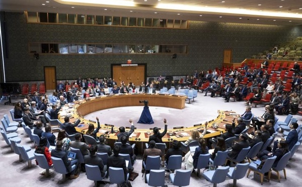 La Palestine mise à l’honneur lors de la première session du conseil national de l’OMDH