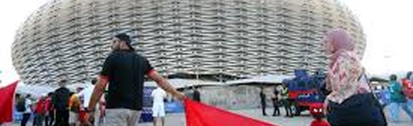 France24 : Le Maroc, locomotive du football africain