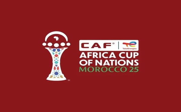 Lancement ce lundi de l'opération de vente des billets pour la CAN Maroc-2025