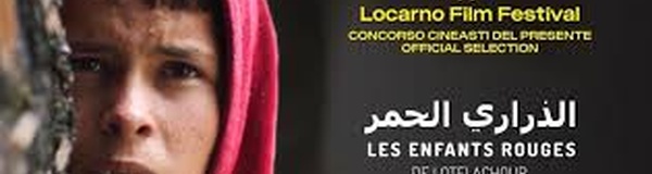 "Les enfants rouges" remporte le Grand prix du Festival du film transsaharien de Zagora