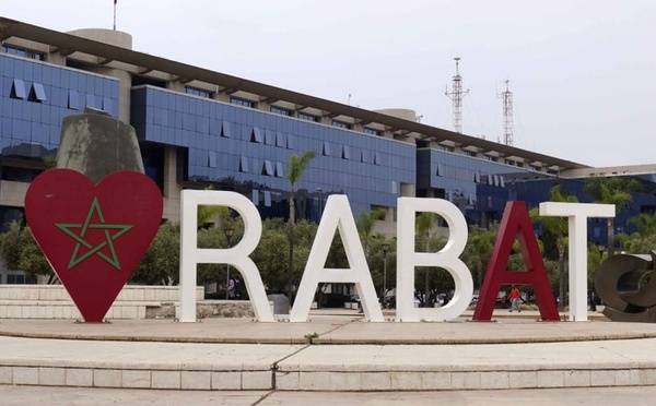 Le Daily Mail britannique met en lumière Rabat : Une capitale au charme singulier