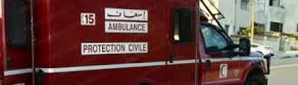 Province de Ouarzazate : Cinq morts dans un accident de la route