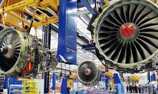 Industrie aéronautique marocaine : Une success-story sous l’impulsion constante de SM le Roi