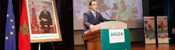L’ANLCA lance une campagne nationale de lutte contre l'analphabétisme