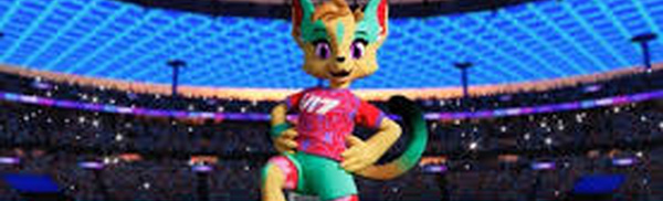 La FIFA dévoile "Tila" : La mascotte officielle du Mondial féminin U-17 Maroc 2025