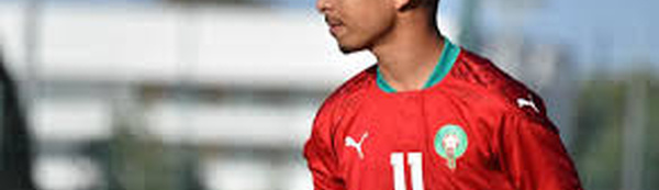 Gessime Yassine convoité par six clubs de la Bundesliga