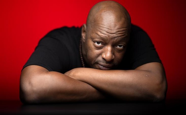 Ultime album pour Oxmo Puccino, daron du rap français