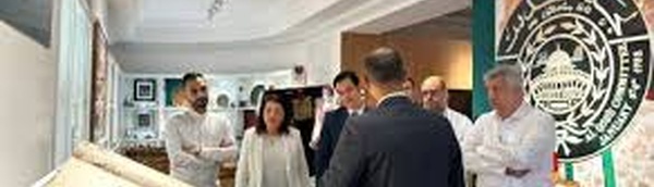 La communauté palestinienne au Maroc salue l'engagement historique du Royaume, sous la conduite de SM le Roi, en faveur d'Al-Qods et des Maqdessis