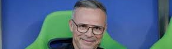 Mohammed Ouahbi: "L'objectif des Lionceaux de l’Atlas est de ramener la Coupe du monde au pays"