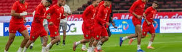 Le groupe TV néerlandais ESPN encense le football marocain